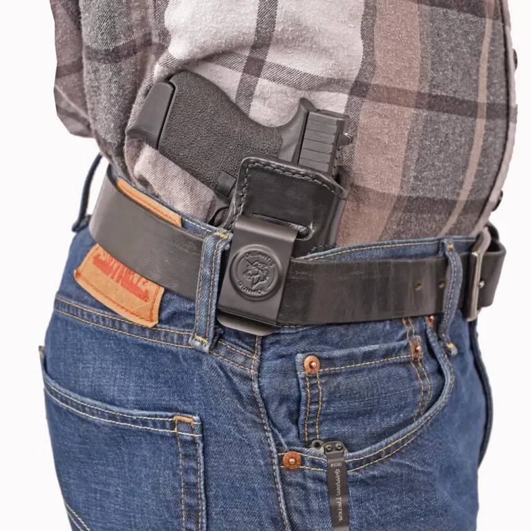 #127 INSIDE HEAT BLK RH S&W BODYGUARD 2.0 #127 INSIDE HEAT BLK RH S&W BODYGUARD 2.0