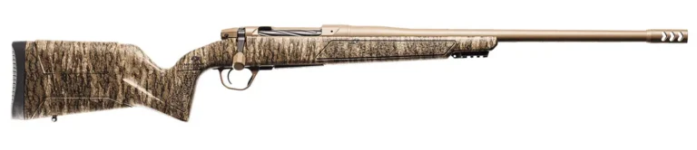 CHRIS EVOKE MOSSY OAK 25CREED 22