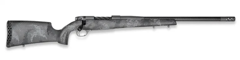 WBY MARK V LIVE WILD CARBON 7MM BC 18 WBY MARK V LIVE WILD CARBON 7MM BC 18
