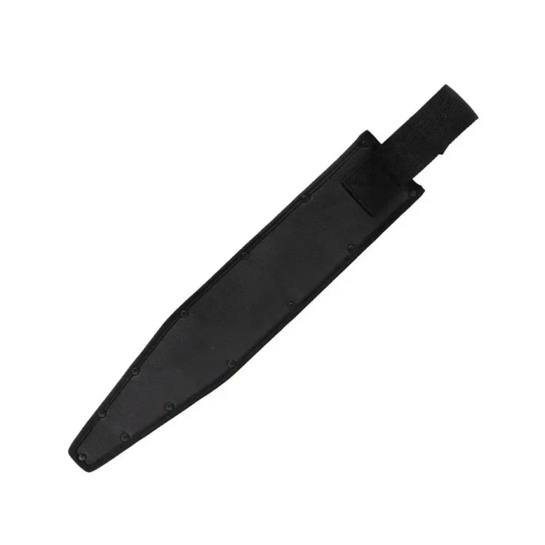 SOG PHANTOM STRIKE MACHETE / HQ EDITION / 17.6” BLACK OXIDE BLADE SOG PHANTOM STRIKE MACHETE / HQ EDITION / 17.6” BLACK OXIDE BLADE