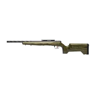 SAV B22 TIMBER TACTICAL 22LR ODG 18 10RD