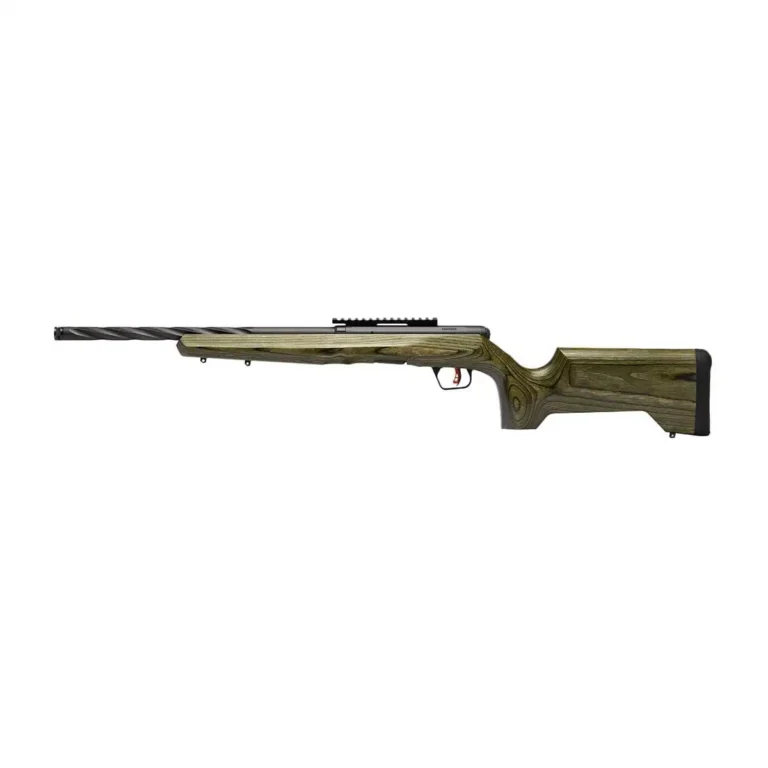 SAV B22 TIMBER TACTICAL 22LR ODG 18 10RD