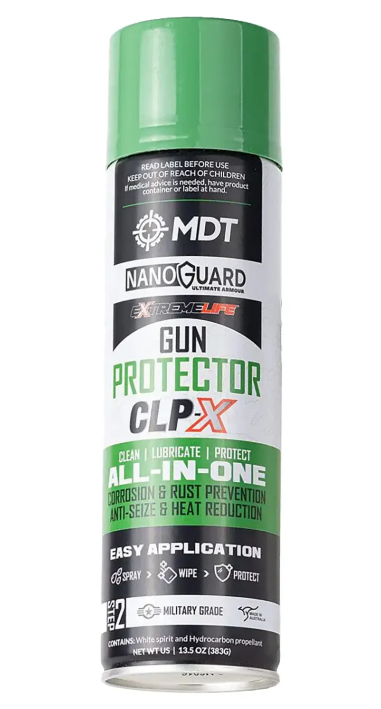 Mdt Sporting Goods Inc 114460GPRB CLP-X Nanoguard 13.50oz Can 12Pack Mdt Sporting Goods Inc 114460GPRB CLP-X Nanoguard 13.50oz Can 12Pack