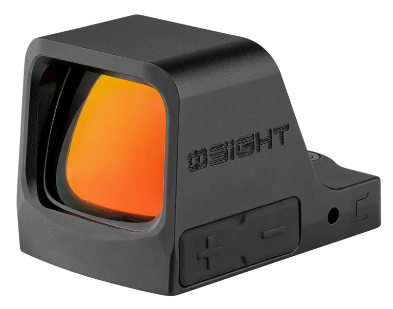 OSIGHT C RED DOT RMR 3MOA BLACK OSIGHT C RED DOT RMR 3MOA BLACK
