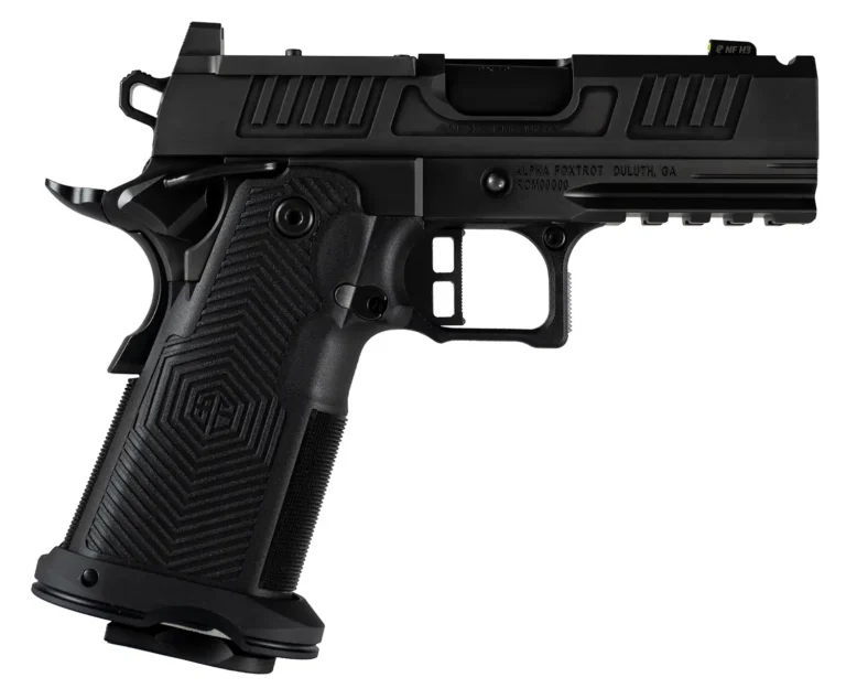 AF AA39X1QIH-XDBK19 AF1911-ROMULUS 3.5 PORTED AF AA39X1QIH-XDBK19 AF1911-ROMULUS 3.5 PORTED