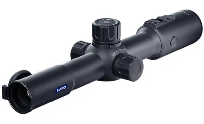 PARD PANTERA 256 25MM THERMAL IMAGING SCOPE