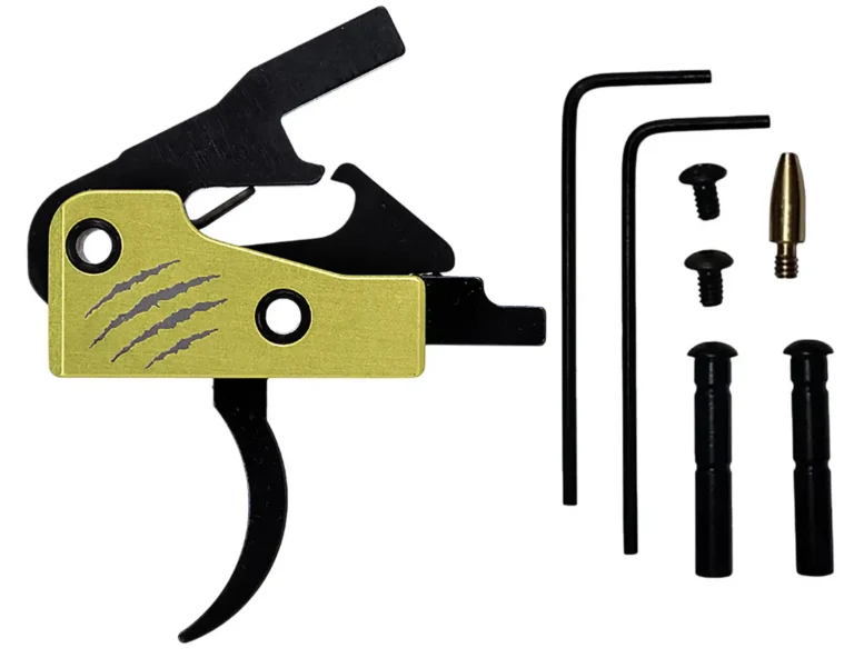 DPMS AR-101653 PANTHER CLAW DROP IN TRIGGER DPMS AR-101653 PANTHER CLAW DROP IN TRIGGER