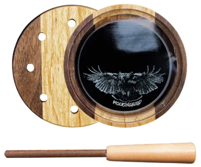 HigdonBeau Brooks Signature Mockingbird Pot Call