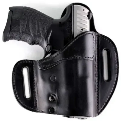 URBAN LL-OWB-RMR-209-BK-R LCKLEATHR RMR G20/P320