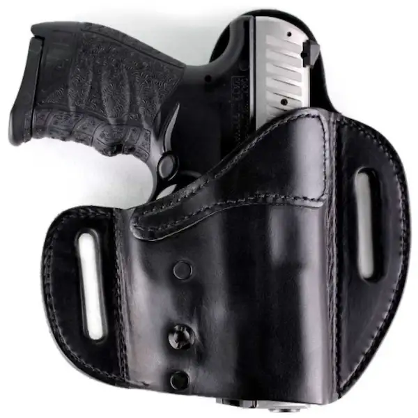 URBAN LL-OWB-RMR-209-BK-R LCKLEATHR RMR G20/P320 URBAN LL-OWB-RMR-209-BK-R LCKLEATHR RMR G20/P320