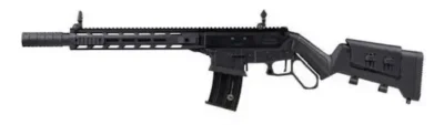 PZR Lever 12 Tactical