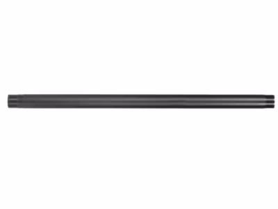 PANZER ARMS M4 TACTICAL 7RD FULL LENGTH MAGAZINE TUBE, BLACK, BENELLI M4 COMPATIBLE