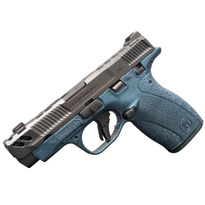 SMITH & WESSON PC BODYGUARD 2.0 CARRY COMP TYPHOON FRM 380ACP PISTOL 3.1″ M.S  1-10RD, 1-12RD MAG