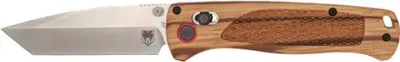 CBT ZEBRAWOOD BAR LOCK TANTO