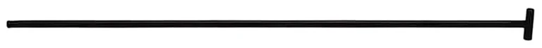 TC POWER ROD ALUMINUM PRO-HUNTER TC POWER ROD ALUMINUM PRO-HUNTER