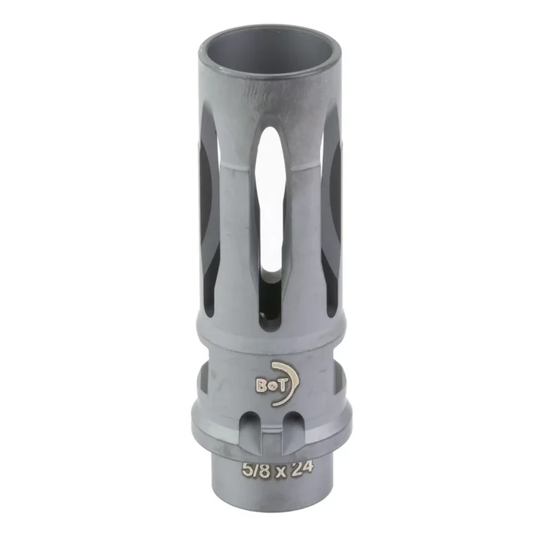 B&T ROTEX-SF MUZZLE BRAKE 762 B&T ROTEX-SF MUZZLE BRAKE 762