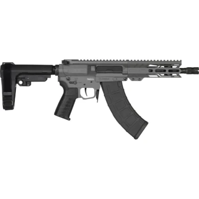 CMMG BNSHE MK47 762X39 8″ PB 30RD TG