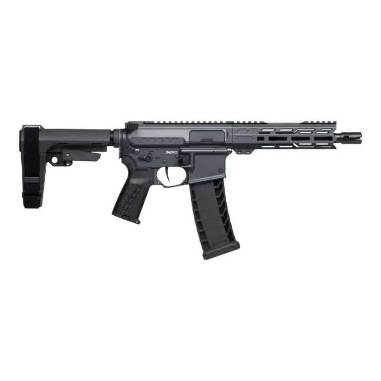 CMMG BNSHE MK4 9MM 8″ FE PB 30RD TG CMMG BNSHE MK4 9MM 8″ FE PB 30RD TG