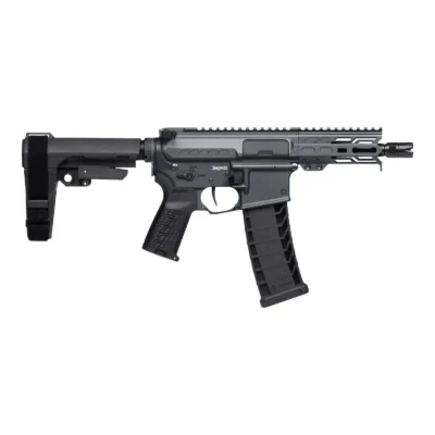 CMMG BNSHE MK4 9MM 5″ FE PB 30RD TG