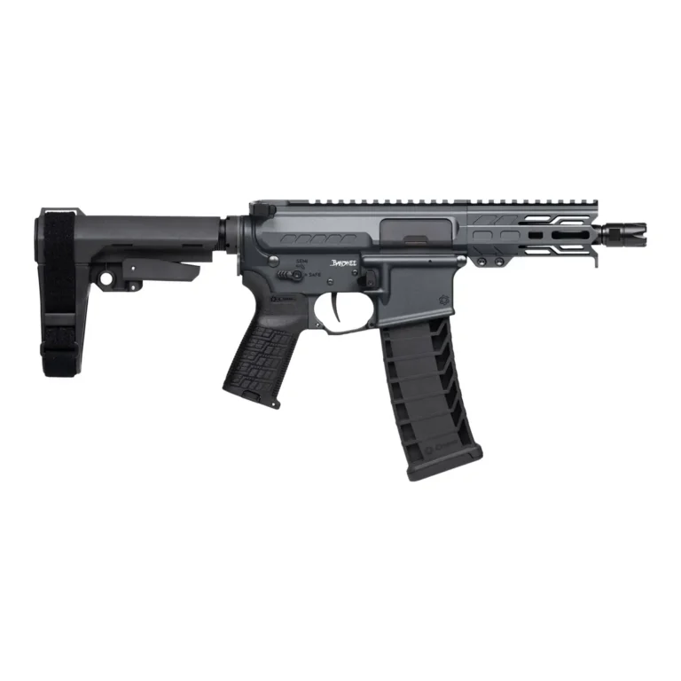CMMG BNSHE MK4 9MM 5″ FE PB 30RD TG CMMG BNSHE MK4 9MM 5″ FE PB 30RD TG
