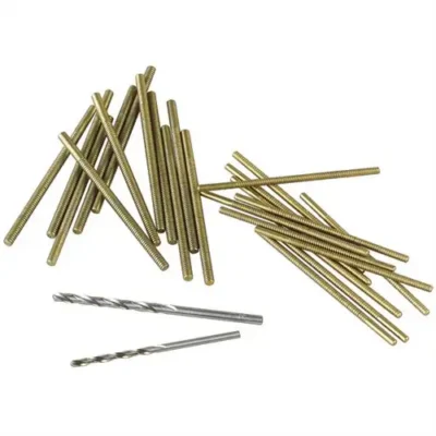 STOCK REPAIR PIN KIT STOCK REPAIR PIN KIT