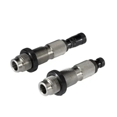 PREMIUM FULL LENGTH DIE SETS 25 CREEDMOOR PREMIUM SERIES FULL LENGTH DIE SET