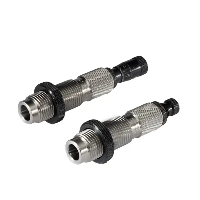PREMIUM FULL LENGTH DIE SETS 25 CREEDMOOR PREMIUM SERIES FULL LENGTH DIE SET