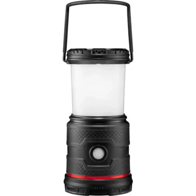 EALOR30R AREA LANTERN EALOR30R AREA LANTERN 1000 LUMENS BLACK