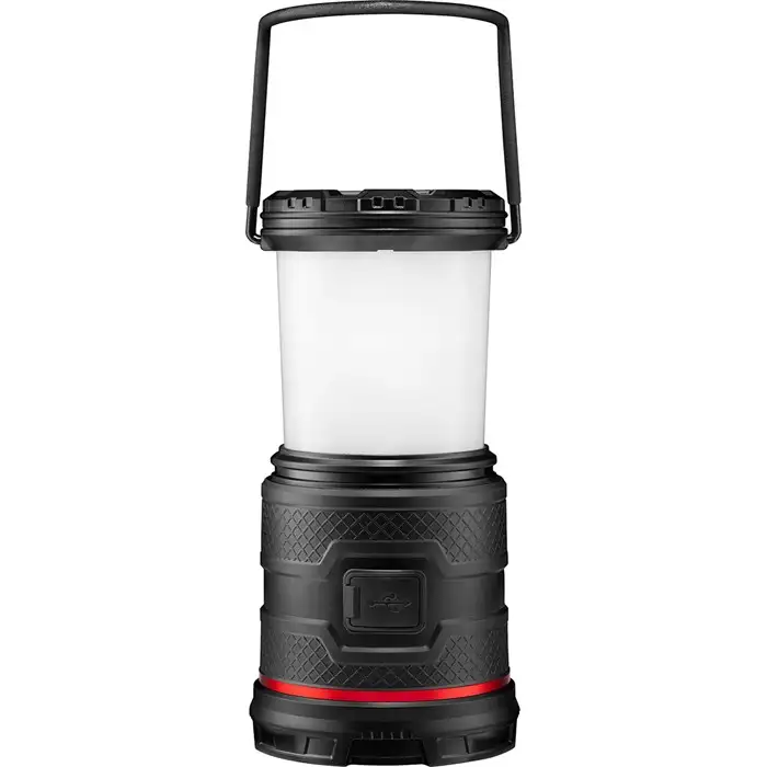 EAL35R VOICE CONTROLLED AREA LANTERN EAL35R VOICE-CONTROLLED AREA LANTERN 1000 LUMENS BLACK EAL35R VOICE CONTROLLED AREA LANTERN EAL35R VOICE-CONTROLLED AREA LANTERN 1000 LUMENS BLACK