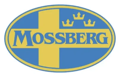 MOSS 590RM 12GA 11.5 BLK PG TUNGSTEN 5RD