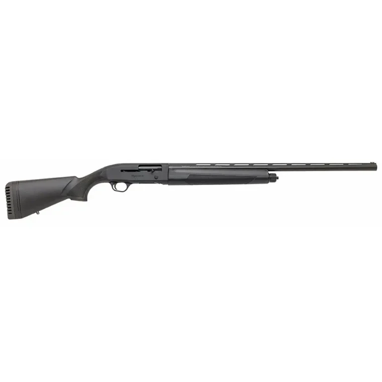MAVERICK SA 12/28″ 3″ BLK SYN MAVERICK SA 12/28″ 3″ BLK SYN