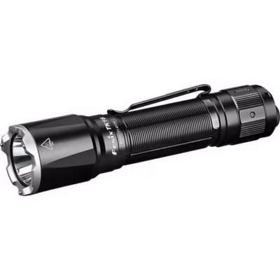 Fenix TK16 V2.0 Tactical Flashlight 3100 Lumens Black
