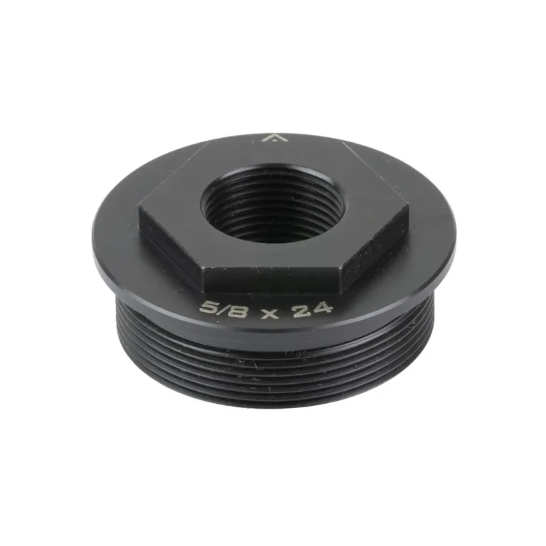 ANGSTADT HUB 5/8X24 DT ADAPTER ANGSTADT HUB 5/8X24 DT ADAPTER