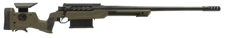 CDX BMG QUAKE PRECISION 50BMG 29 3RD ODG BLK CDX BMG QUAKE PRECISION 50BMG 29 3RD ODG BLK