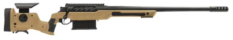 CDX BMG QUAKE PRECISION 50BMG 29 3RD TAN BLK CDX BMG QUAKE PRECISION 50BMG 29 3RD TAN BLK