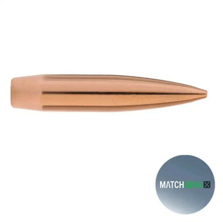6MM 107 GR HPBT MKX 100CT BULLETS 6MM 107 GR HPBT MKX 100CT BULLETS