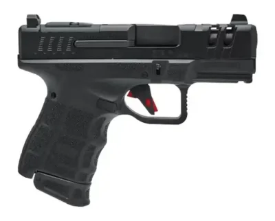 SAR USA SAR9SCG3BL   SAR9 S-CMPT 3.3 BL 9 G3 12/15