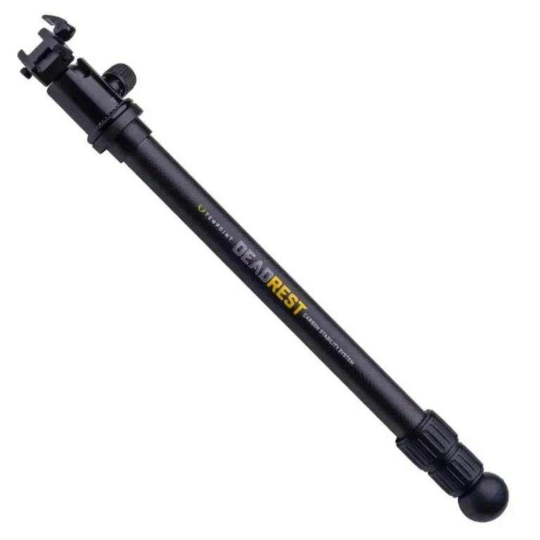 TENPOINT DEADREST STABILITY SYSTEM TENPOINT DEADREST STABILITY SYSTEM