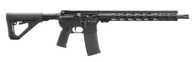 RUG HARRIER 5.56NATO 16.1″ MOE
