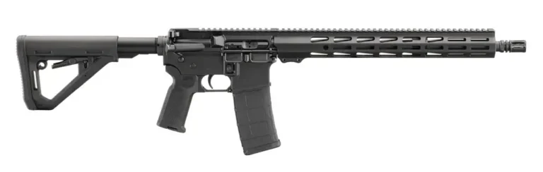 RUG HARRIER 5.56NATO 16.1″ MOE