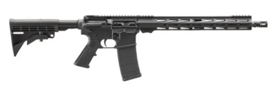 RUG HARRIER 5.56NATO 16.1″ A2