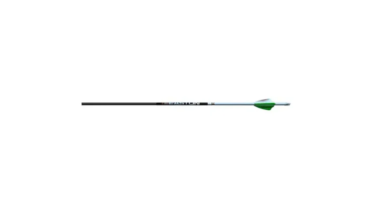 Easton Venture 6mm Arrows 600 6-Pack. Easton Venture 6mm Arrows 600 6-Pack.