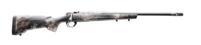 BERGARA CIMA PRO 300WIN 22″ 3RD