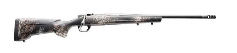 BERGARA CIMA PRO 300WIN 22″ 3RD BERGARA CIMA PRO 300WIN 22″ 3RD