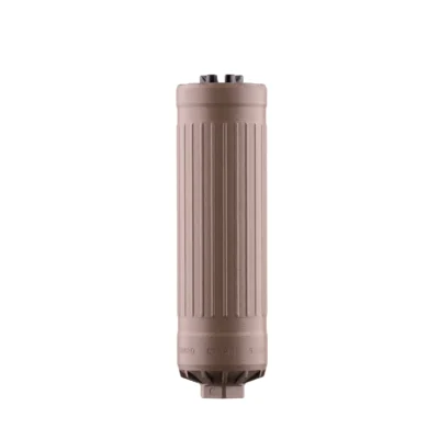 DAIR SUPPRESSOR CT5P PATROL 5.56 1/2-28 FDE