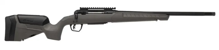 SAV 110 TRLBLZR 308WIN 20″ GRY