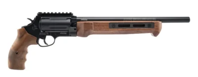 JUDGE H.D 45LC/410 BK 13” WD