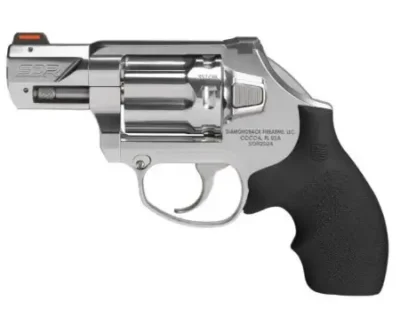 DIA DB0700S702  SDR 357MAG    2″ 6R  DA     POL/SS