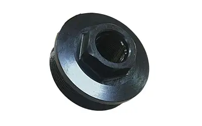 KAK HUB DIR THRD BRAVO MOUNT 5/8X24