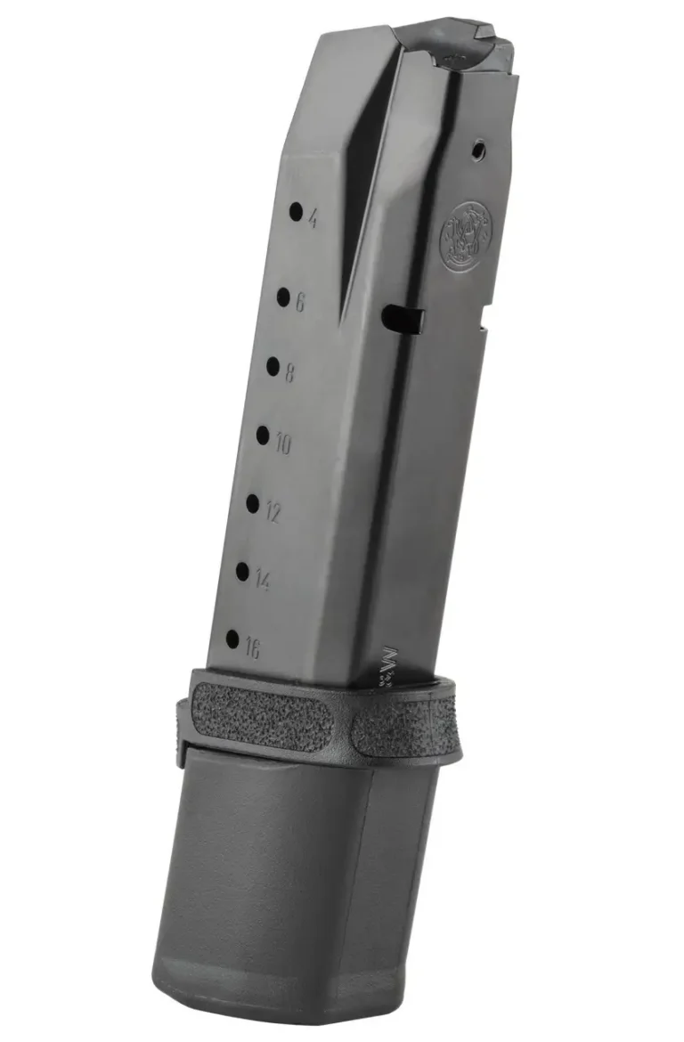 SW MAG M&P40 20RD SW MAG M&P40 20RD